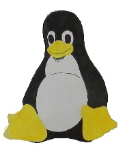 Tux Penguin
