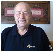 Norbert 'Bob' Gostischa