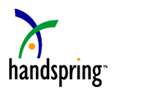 HANDSPRING LOGO