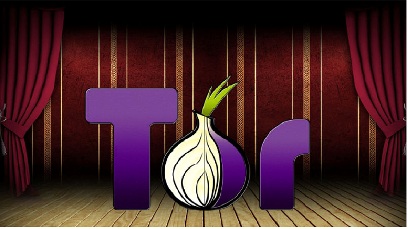 TOR (The Onion Router)
